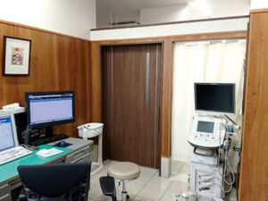 診察室2